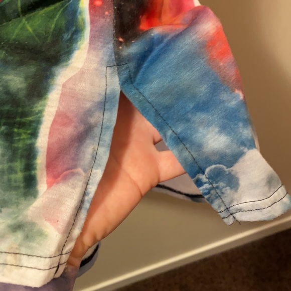 Blackmilk Hell Yeah GFT - Picture 4 of 6